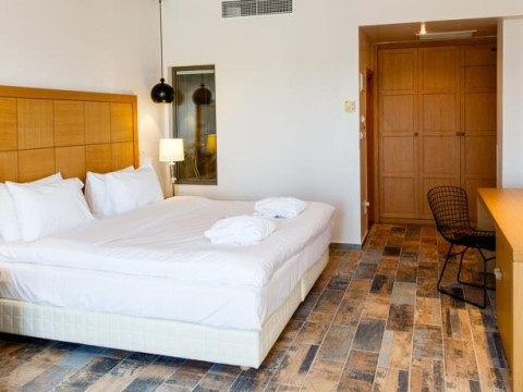 Goldenstar Hotel (Salonic - Perea)