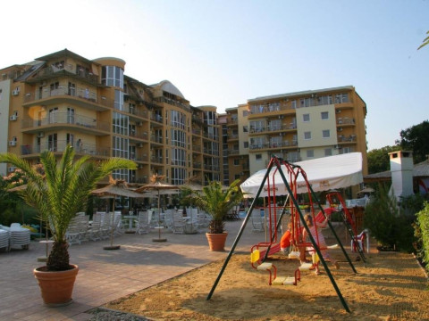 Joya Park
