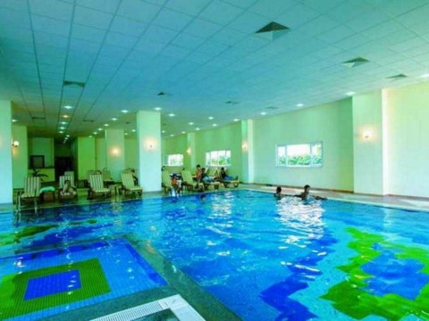 STELLA BEACH RESORT HOTEL 5*