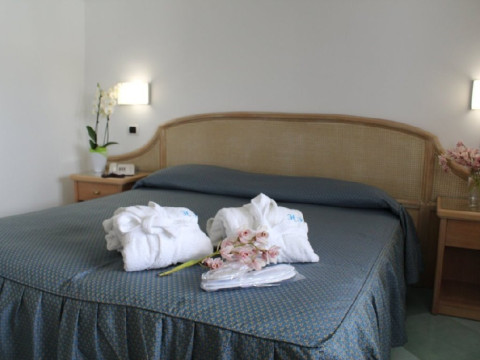 Hotel Terme Floridiana