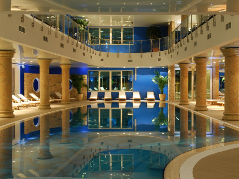 Splendid Conference and Spa Resort (R)