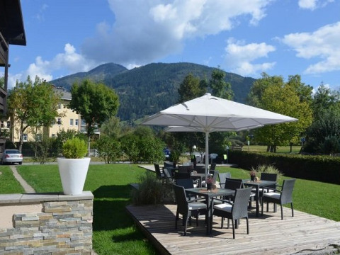 DAHOAM BY SARINA - Zell am See