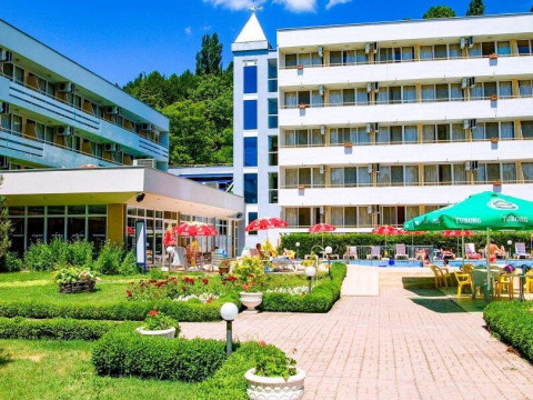 OASIS (Albena)