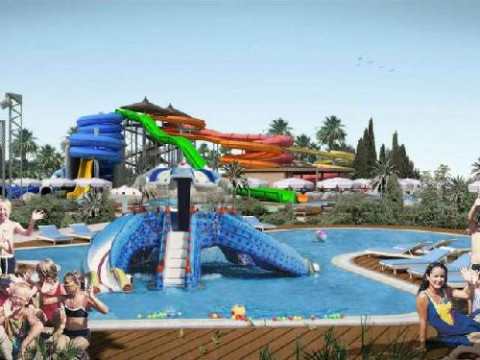 SHERWOOD EXCLUSIVE KEMER