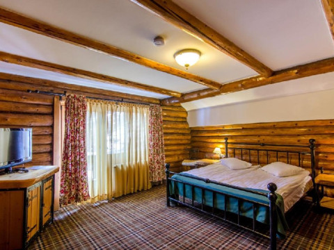 Resort Cheile Gradistei Moieciu
