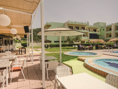 Matina Hotel