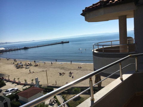 Vila Verde (Durres)