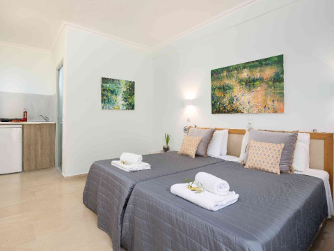 Finata Studios (Kavos)