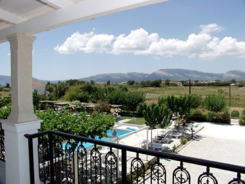Sirocco - Adults Only (Kalamaki)