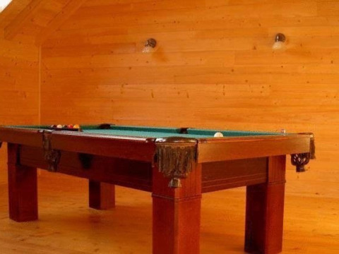 Bucovina Lodge