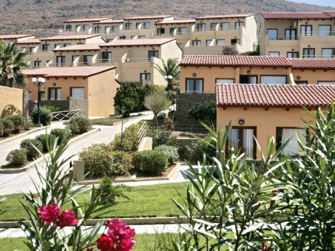 LEMNOS VILLAGE HOTEL