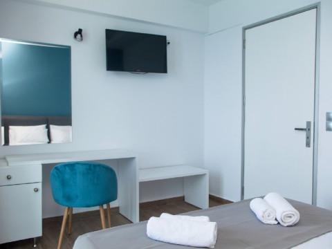 Sunrise Luxury Apartments Rhodes
