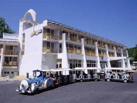 PRIMASOL RALITSA AQUACLUB