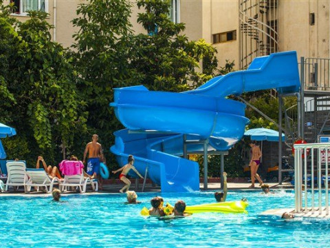 Avena Resort Spa Hotel 