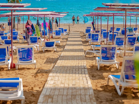 SURAL RESORT