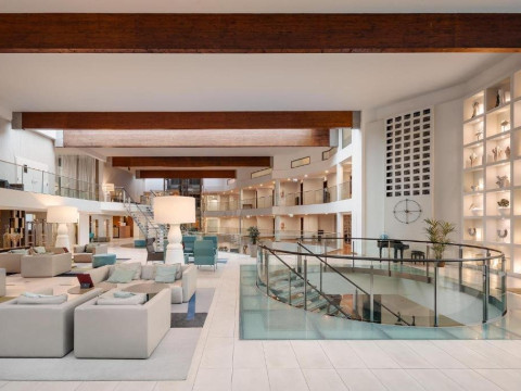 Eurostars Queen of Montenegro 