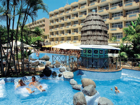 Ifa Buenaventura