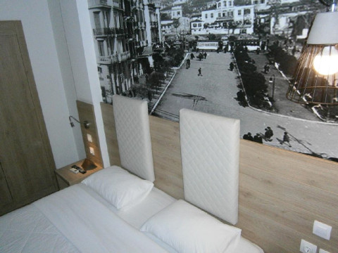 Metropolitan Hotel