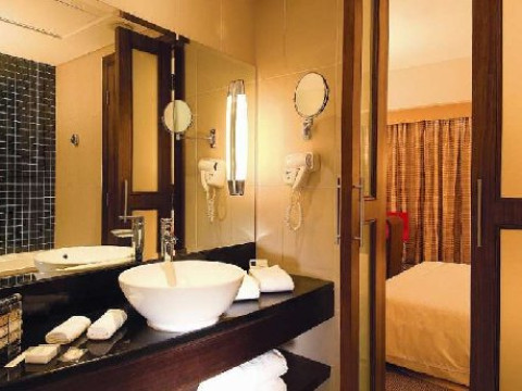 Novotel Dubai Al Barsha