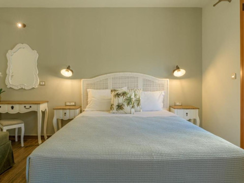 La Signora Boutique Hotel 4*