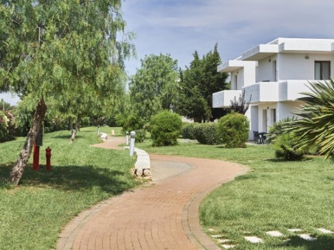 RIVA MARINA RESORT
