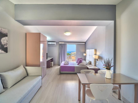 Sunrise Village - recomandat 3*superior (C)