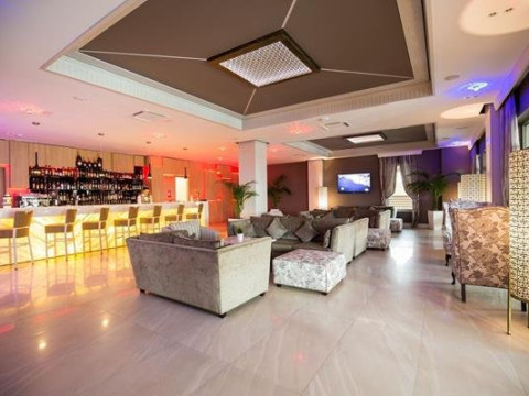 THASSOS GRAND RESORT  - Agios Ioannis