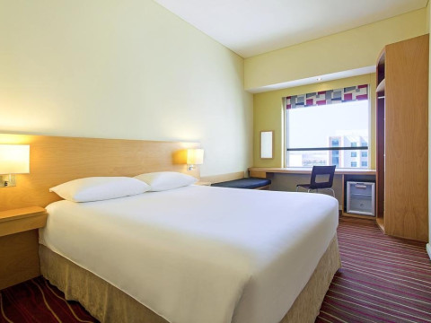 Ibis Deira City Centre