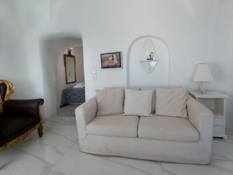 Alexander Villas (Imerovigli - Santorini)
