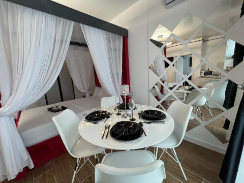 Apartament Luxury Sea View