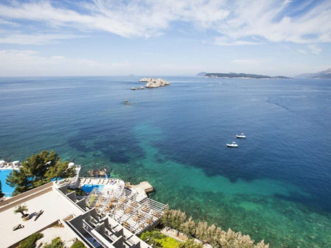 Dubrovnik Palace (Dubrovnik)