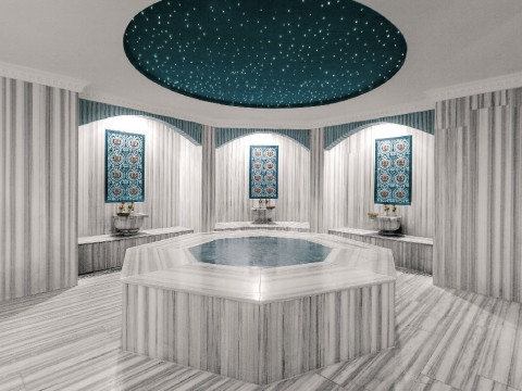 HOTEL TURAN PRINCE