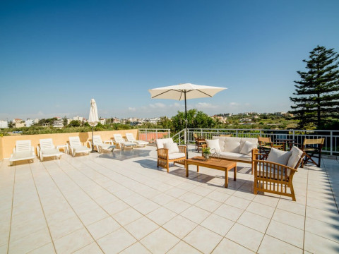 ROXANI HOTEL (C)