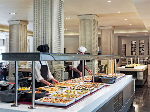 Hard Rock Hotel Marbella (Adults Only) (Marbella)