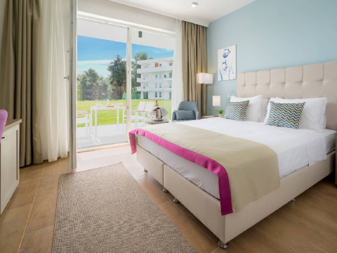 Azul Beach Montenegro (R)