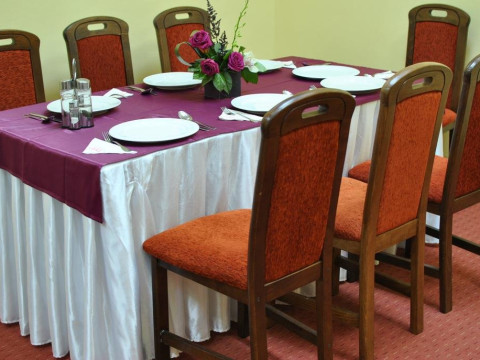 Hotel Dana