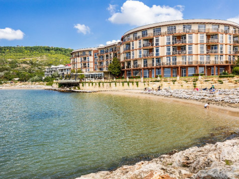 Royal Bay Kavarna