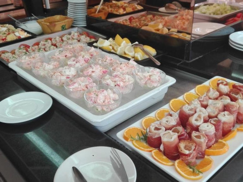 JOYA HOTEL