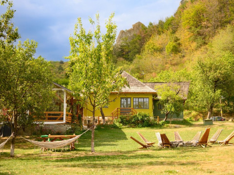 ALUNIS Retreat