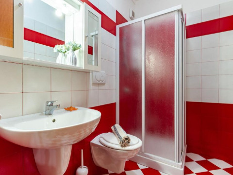 Corallo Apartaments - Torre Canne Apuglia