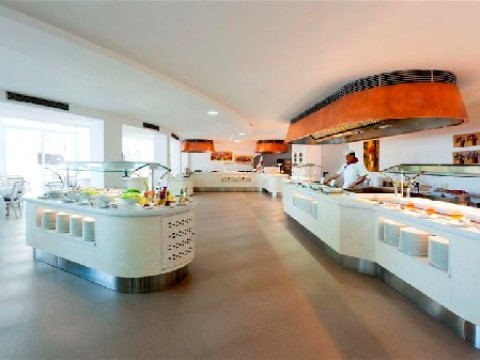 Allsun Hotel Paguera Park