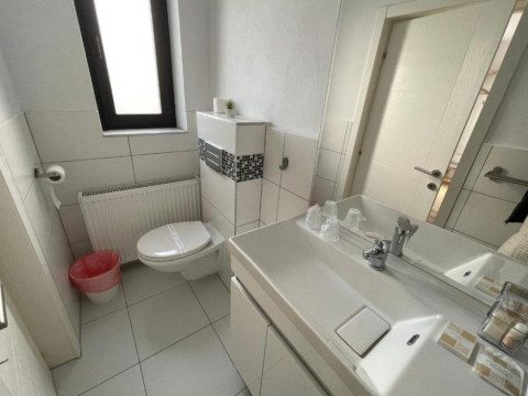 Hotel Alpin Rooms