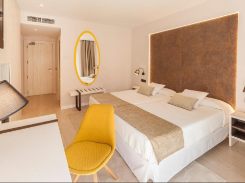 Benidorm Centre (Adults Only) (Benidorm)