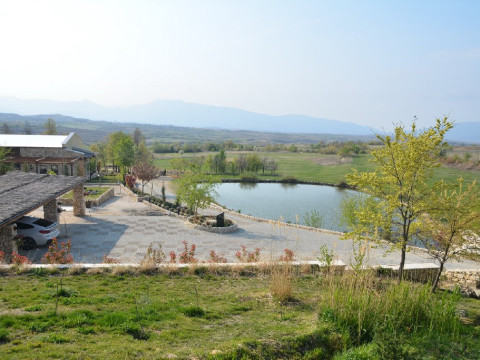 Zornitza Family Estate Relais and Chteaux