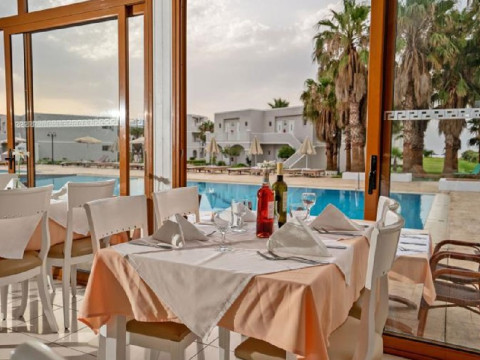 Delfina Beach