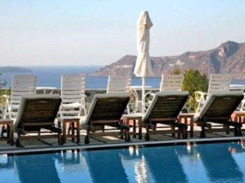 Nikos Villas (Adults only)