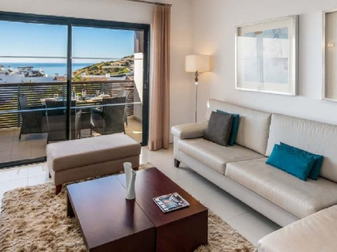 BELMAR SPA BEACH RESORT