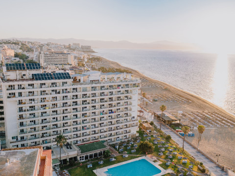 La Barracuda (Torremolinos)