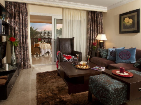 Royal Savoy Sharm el Sheikh 