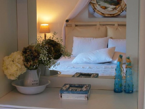 Melograno Apartments - Kala Nera